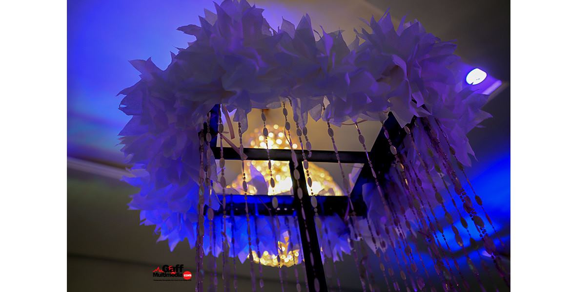 Spring Place Event Centre, Port Harcourt, Port Harcourt, Rivers