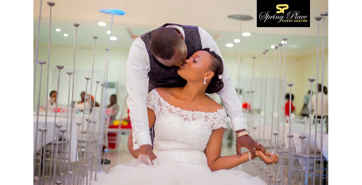 Spring Place Event Centre, Port Harcourt, Port Harcourt, Rivers