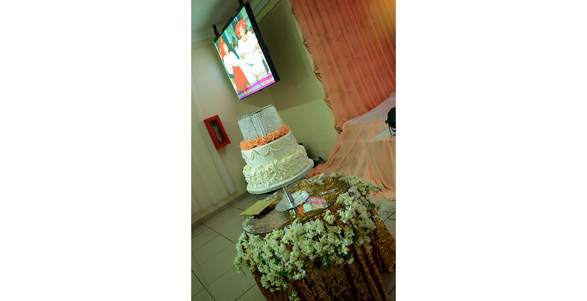 Spring Place Event Centre, Port Harcourt, Port Harcourt, Rivers