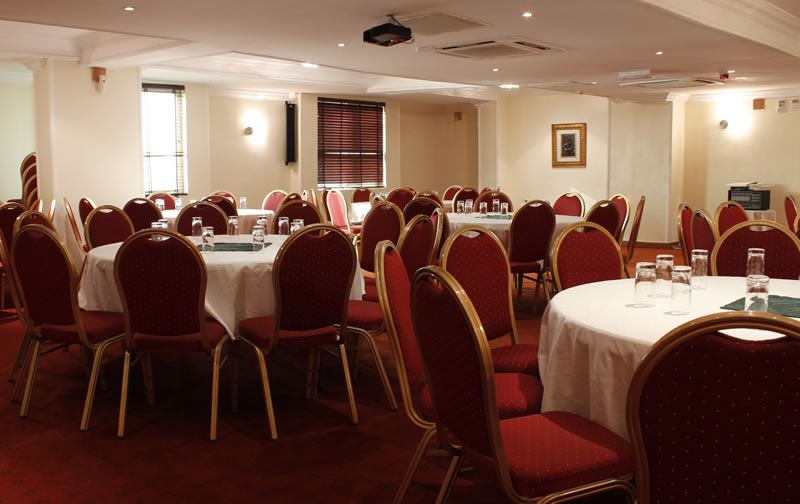 Westown Hotels Ikeja - 2