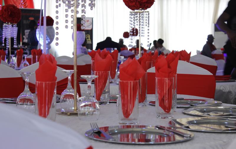 Westown Hotels Ikeja - 4