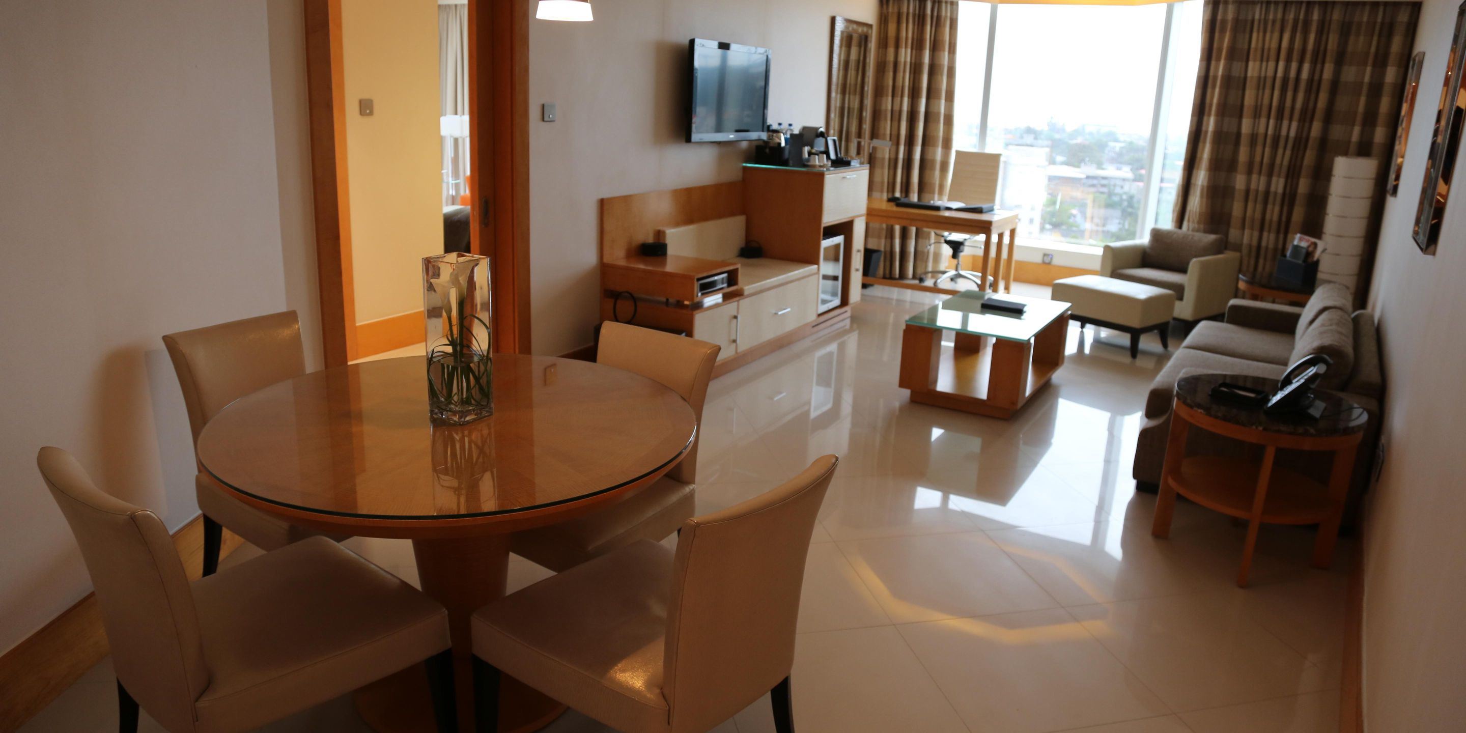 InterContinental Lagos - 5