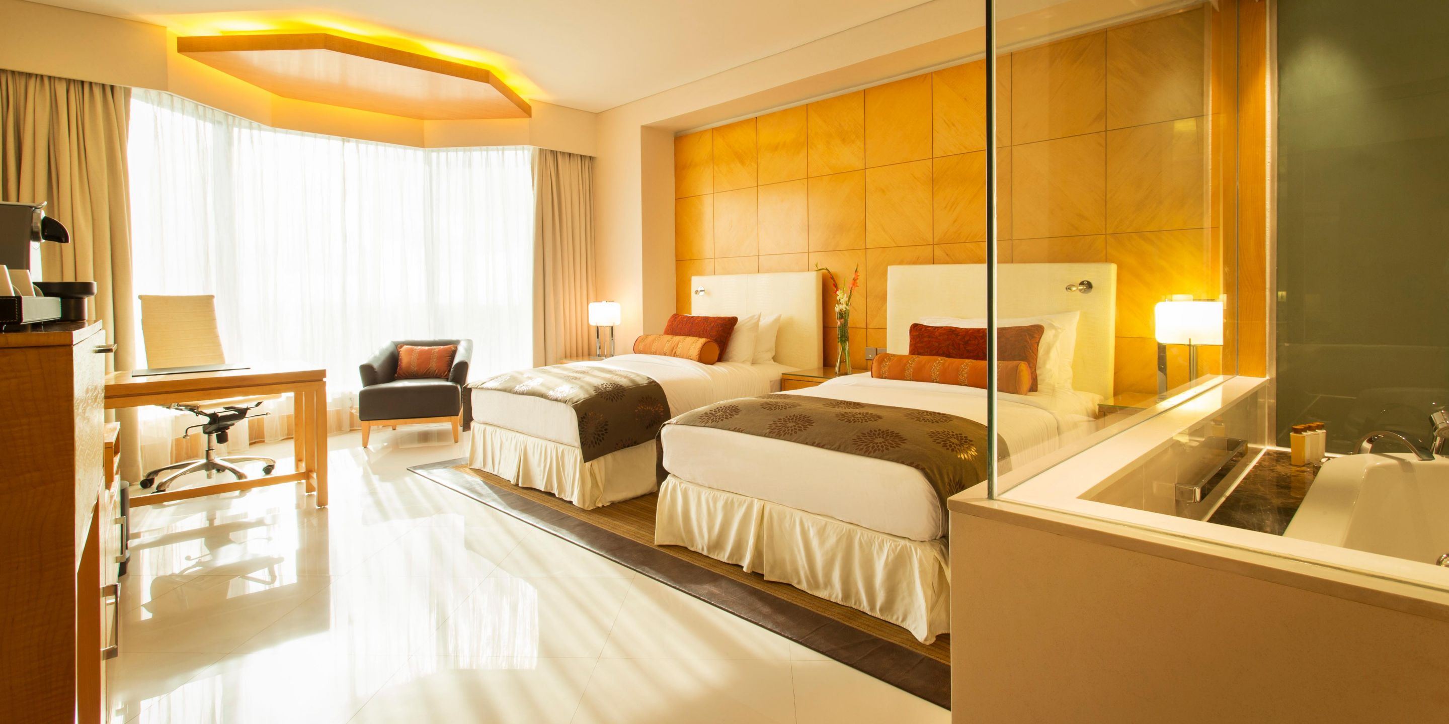 InterContinental Lagos - 6