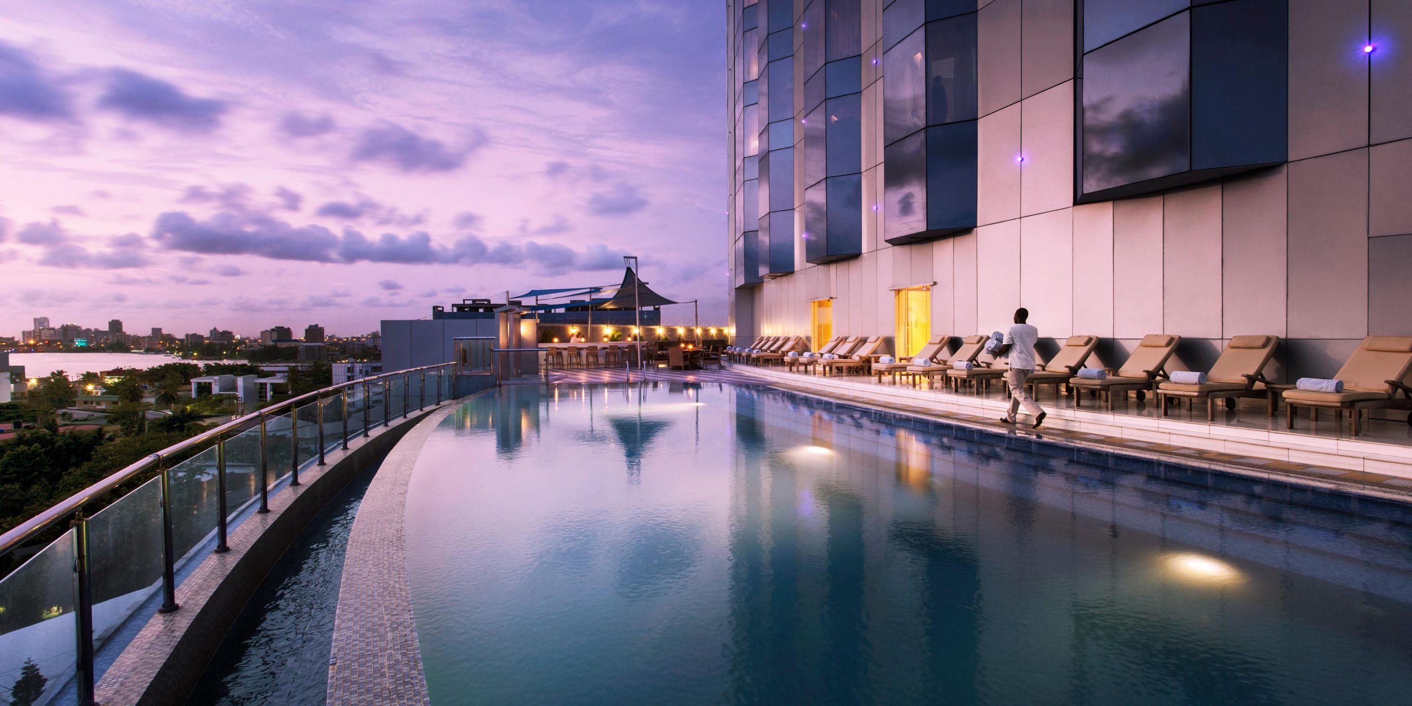 InterContinental Lagos - 3