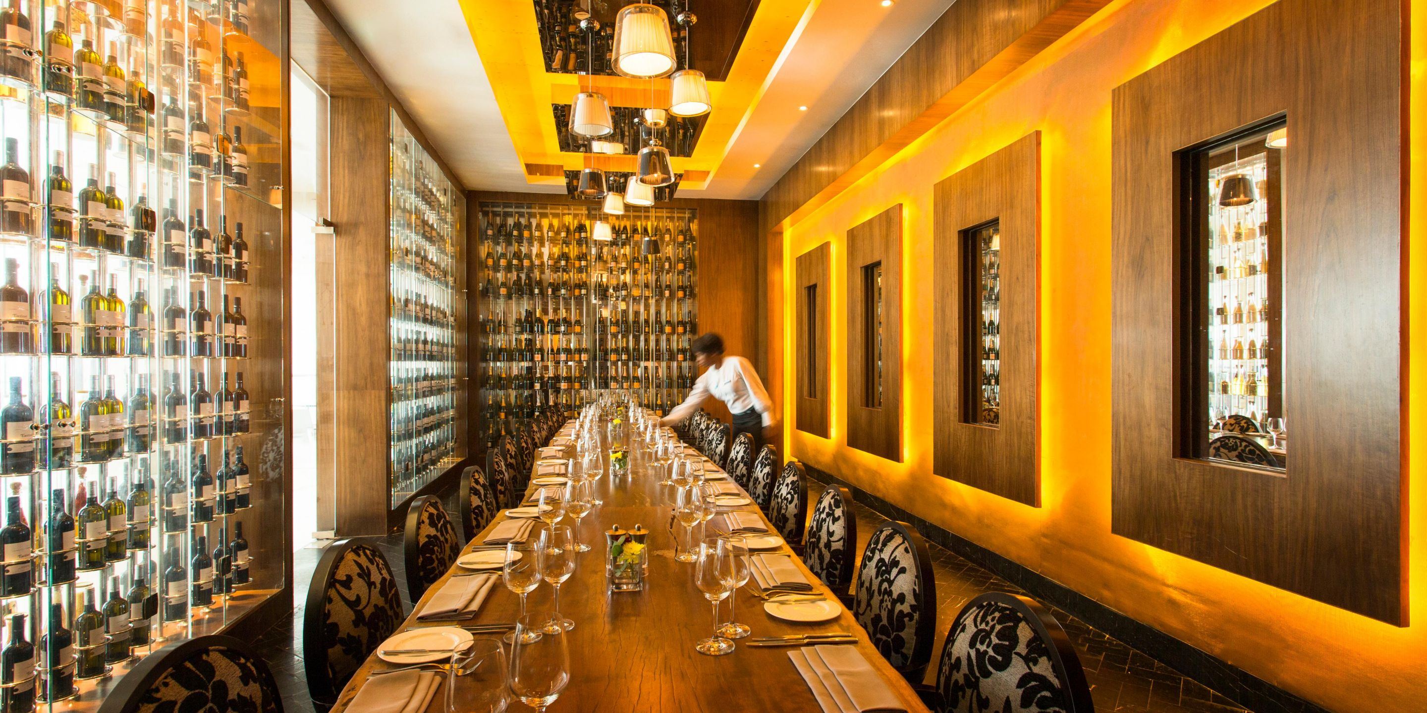 InterContinental Lagos - 4