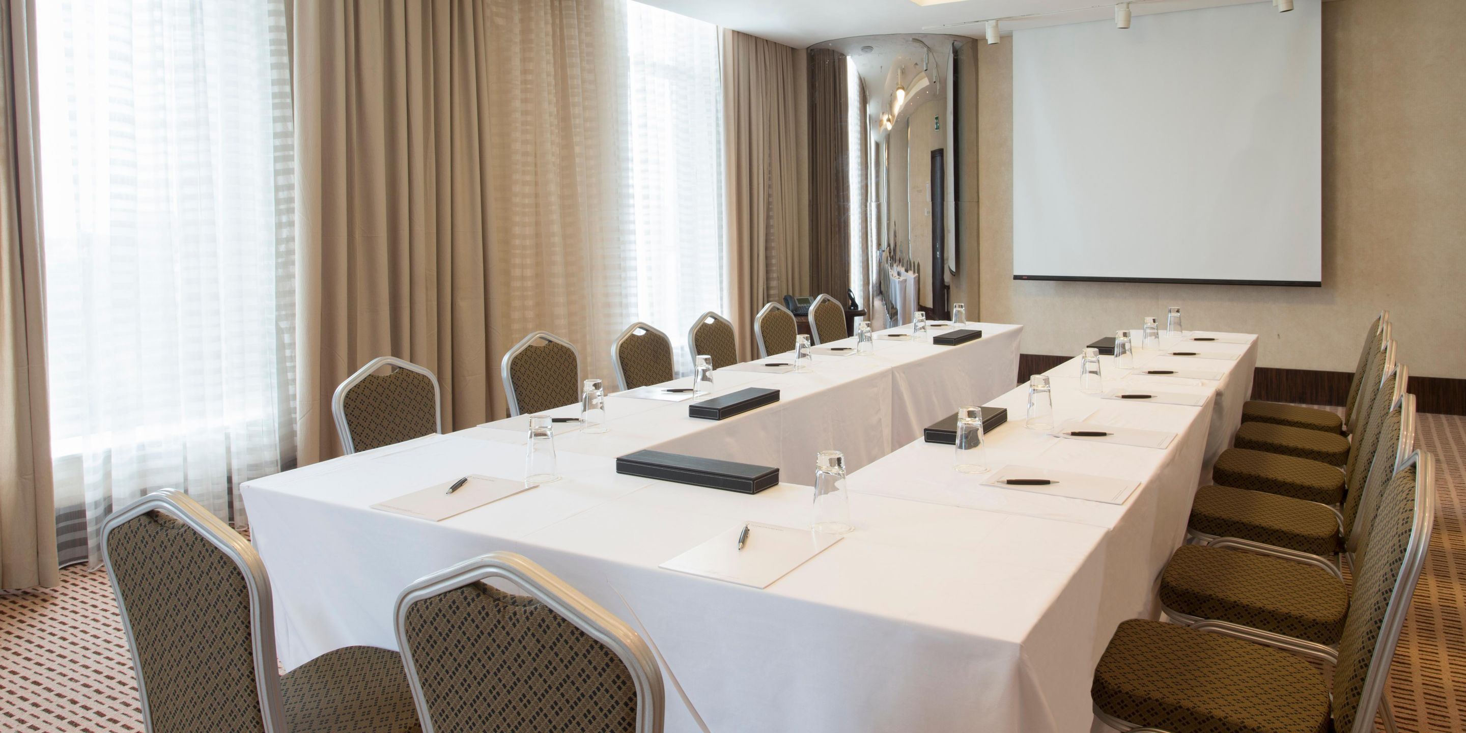 InterContinental Lagos - 2