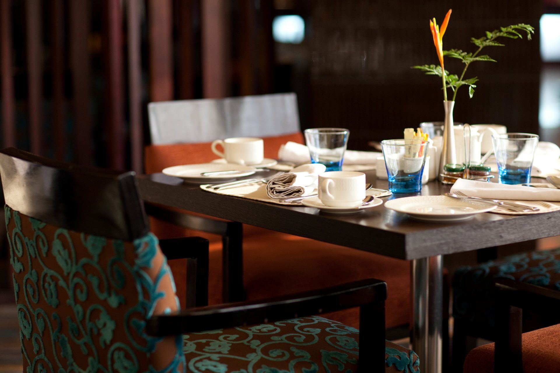 Southern Sun Ikoyi - 3