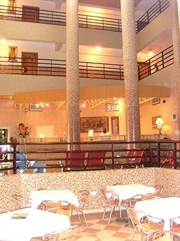 Welcome Centre and Hotels - 5