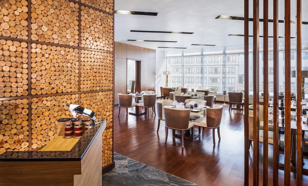 Le Meridien Thimphu - 4