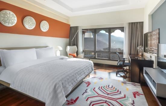 Le Meridien Thimphu - 5