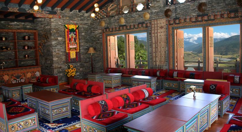 Terma Linca Resort and Spa - 5