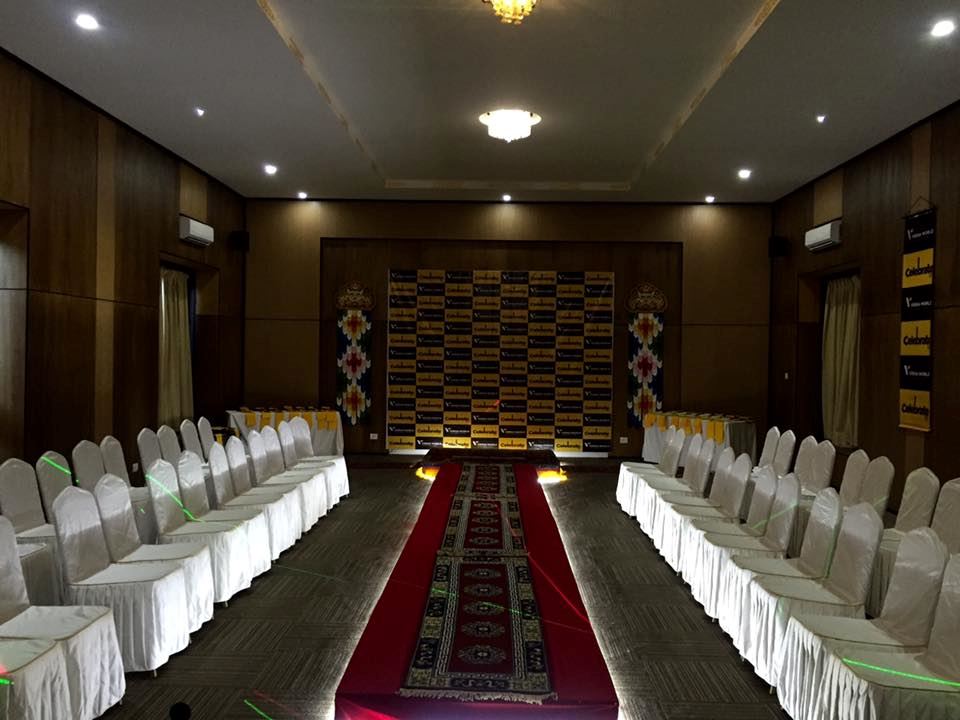 Tashi Namgay Resort - Paro - 2