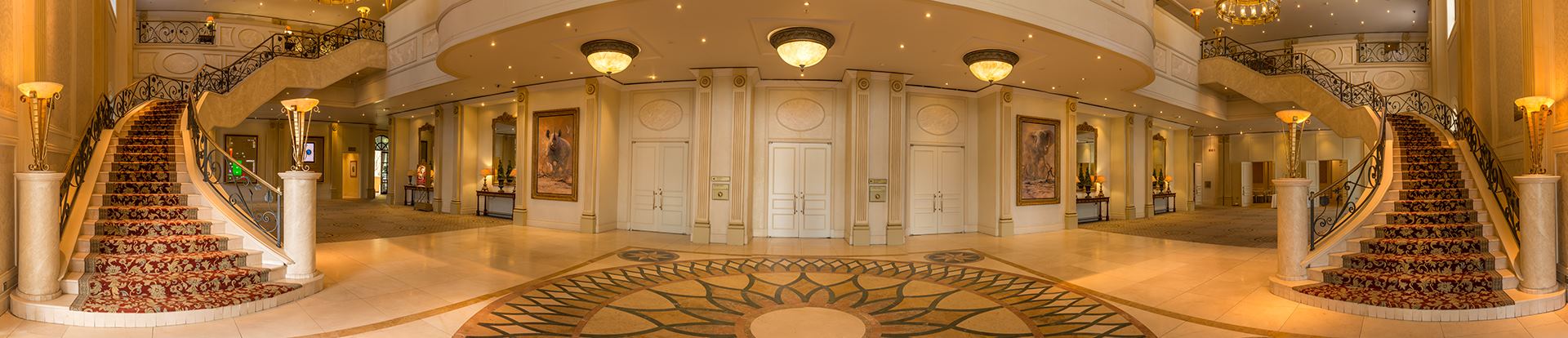 Peermont Metcourt Inn at The Grand Palm Resort - 4