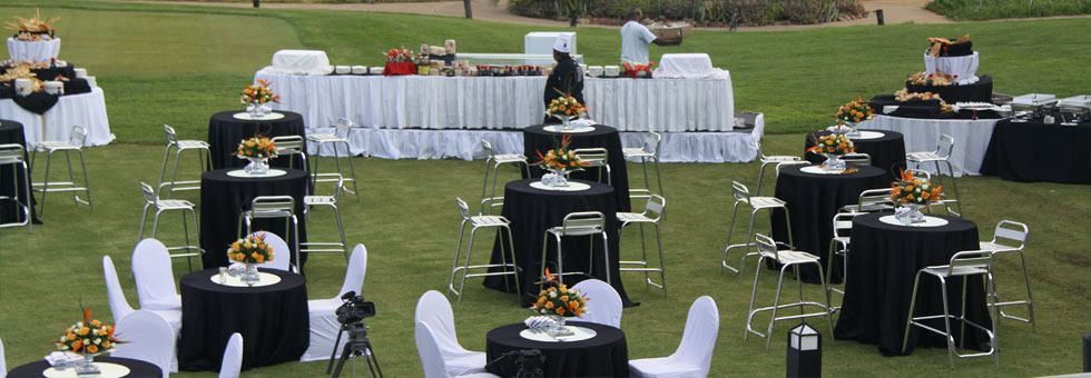 Phakalane Golf Estate Hotel Resort - 3