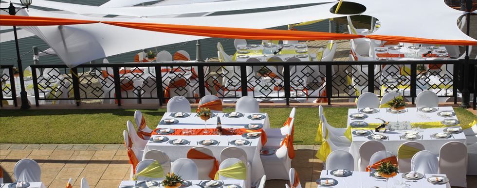 Phakalane Golf Estate Hotel Resort - 5