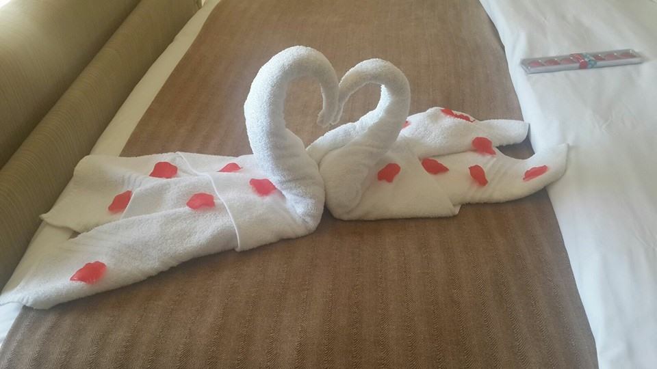 Phakalane Golf Estate Hotel Resort - 6