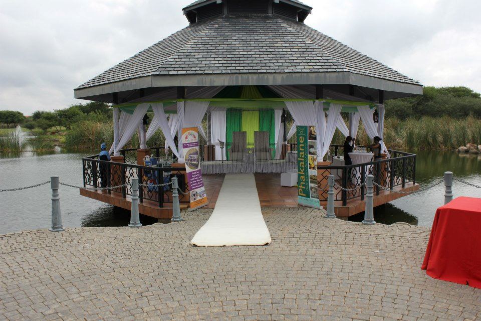 Phakalane Golf Estate Hotel Resort - 2