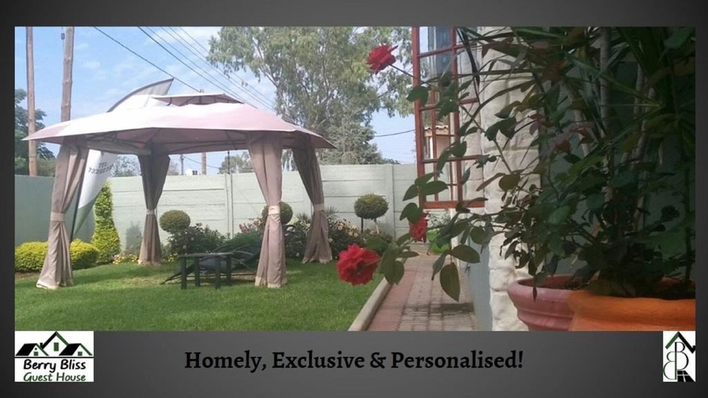 Berry Bliss Guest House - 3