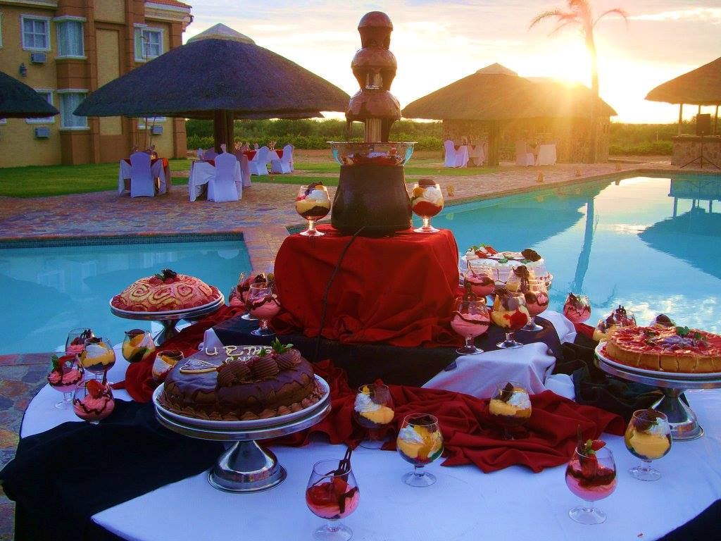 Majestic Five Hotel - 2