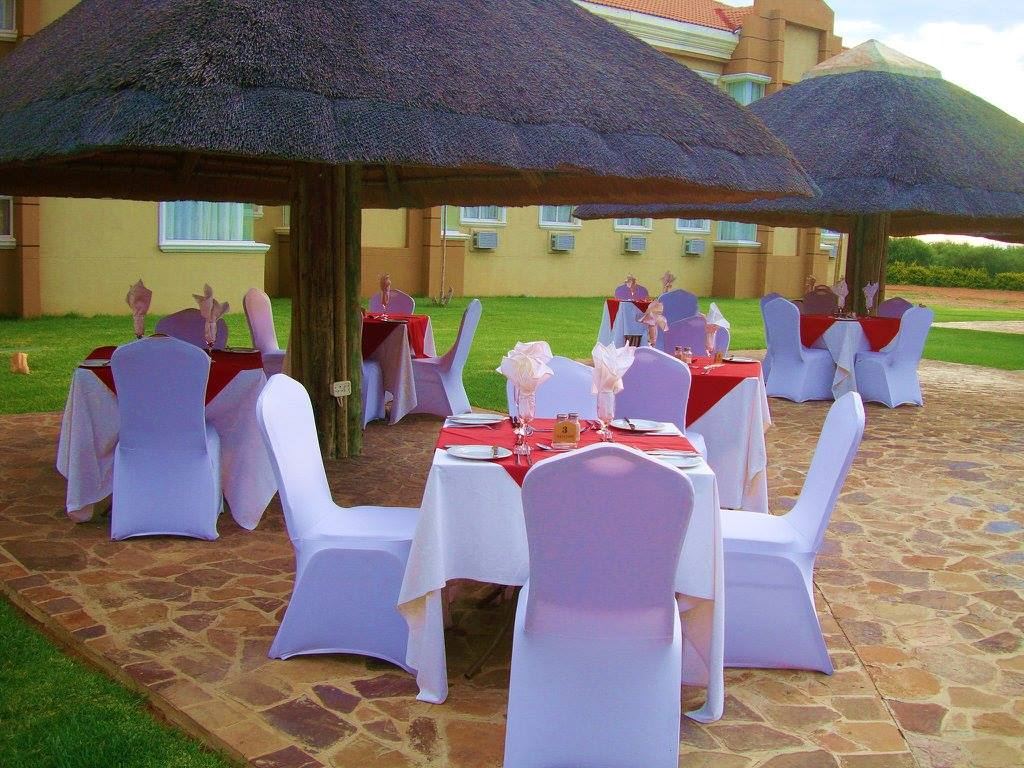 Majestic Five Hotel - 3