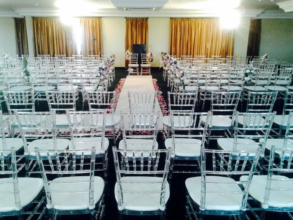 Majestic Five Hotel - 4