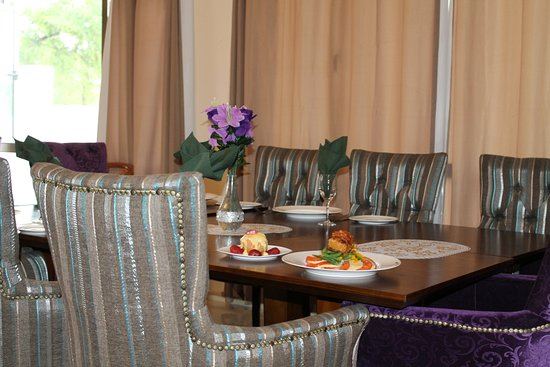 Okavango Roadside Guesthouse - 3