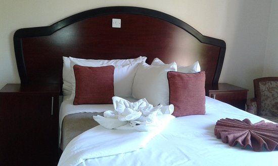 Okavango Roadside Guesthouse - 4