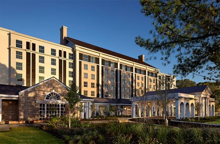 The Guest House at Graceland - 4