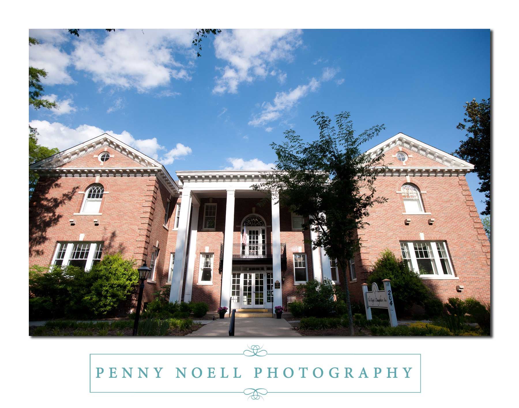 The King's Daughter Inn - 2