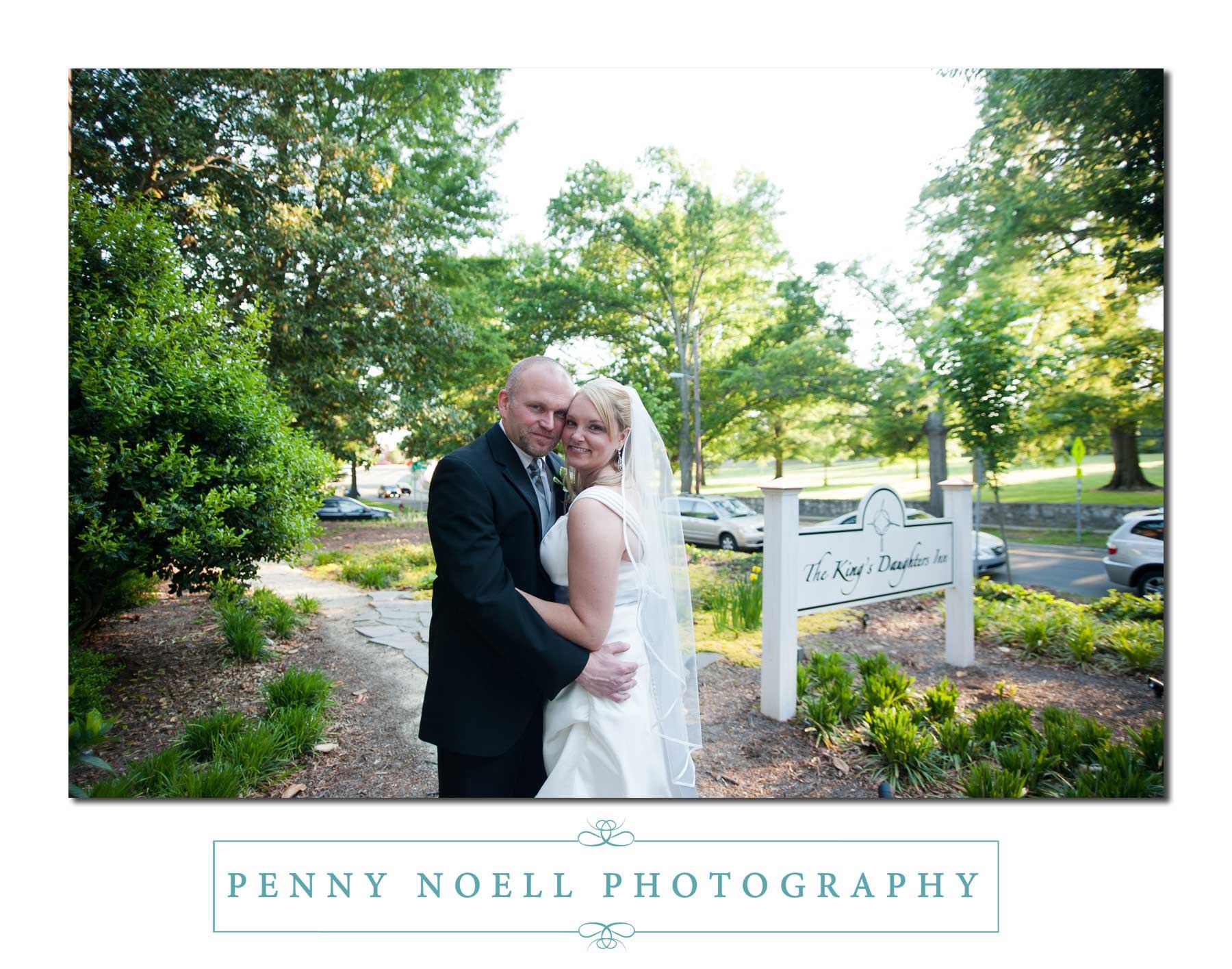 The King's Daughter Inn - 3