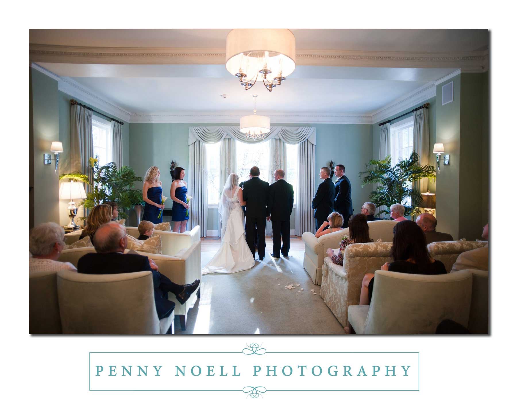 The King's Daughter Inn - 4