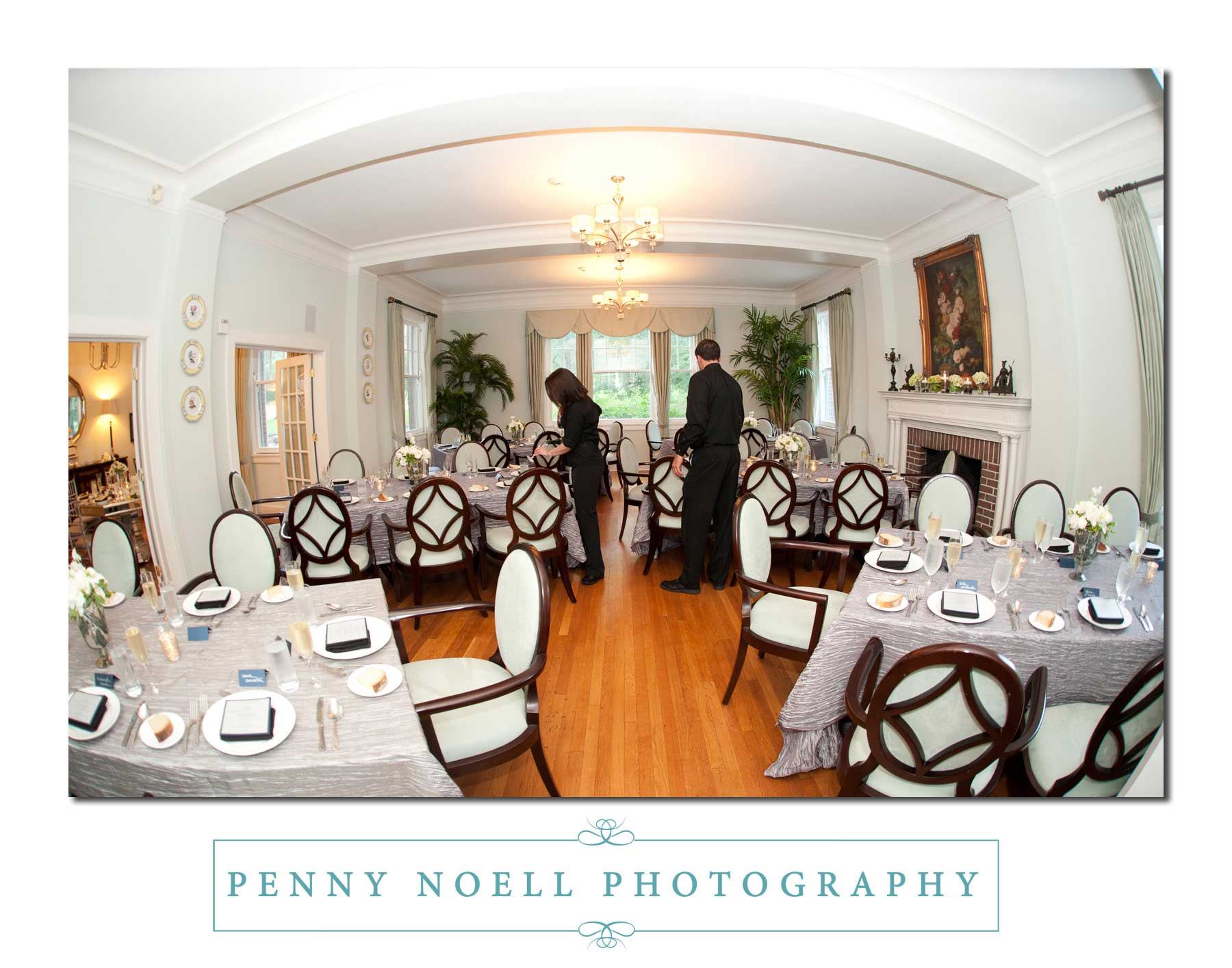 The King's Daughter Inn - 6