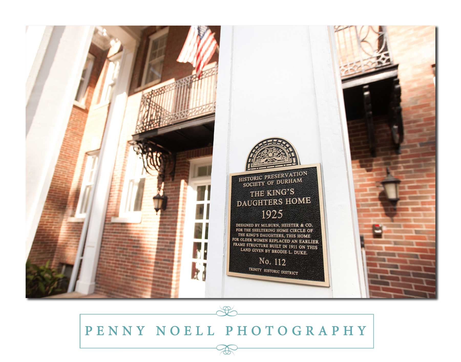 The King's Daughter Inn - 1