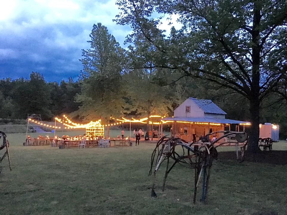 Iron Horse Events - 5