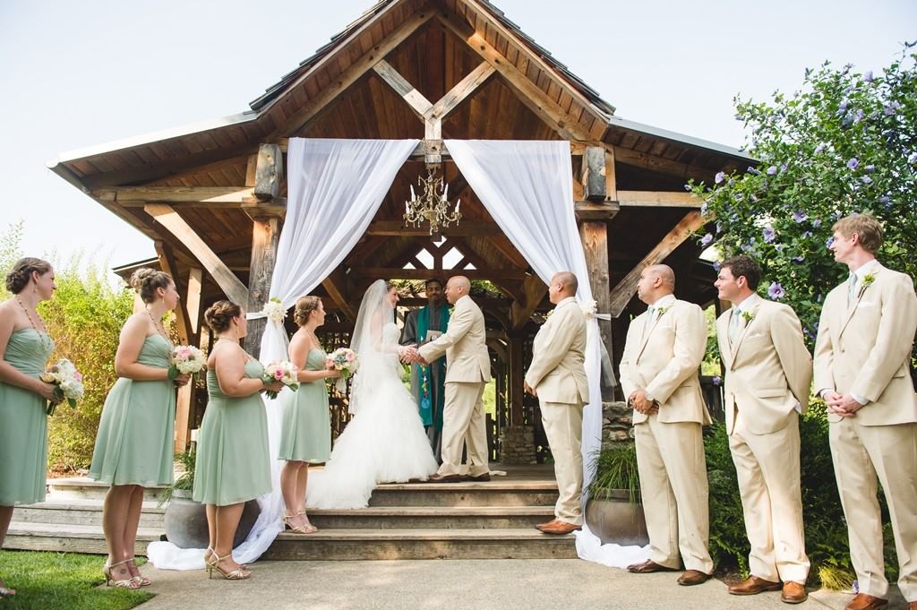 North Carolina Arboretum - 6