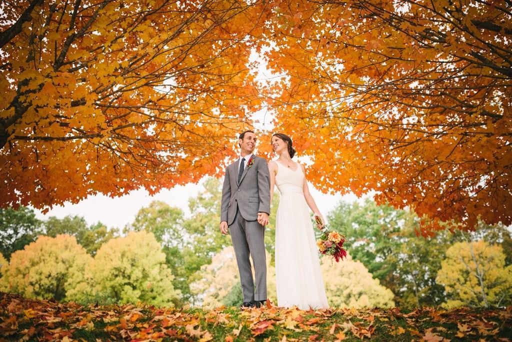 North Carolina Arboretum - 3