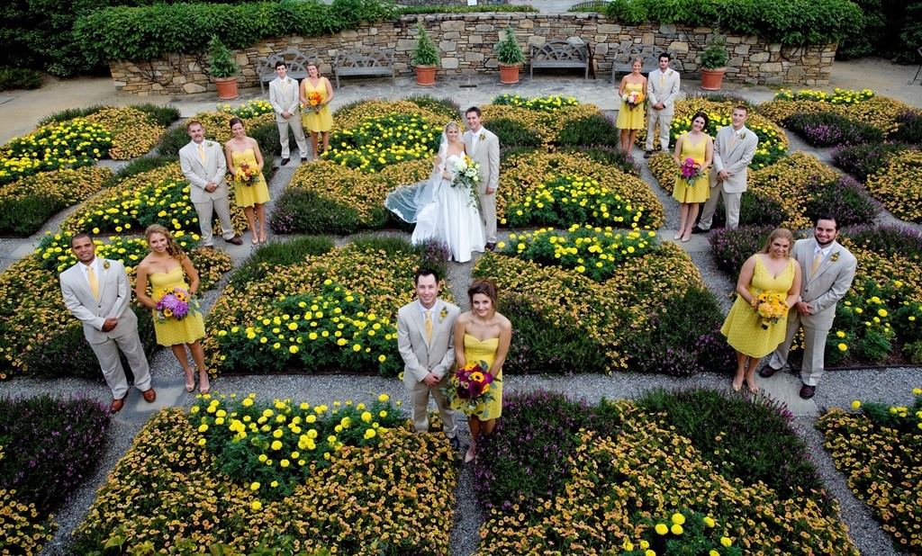 North Carolina Arboretum - 2