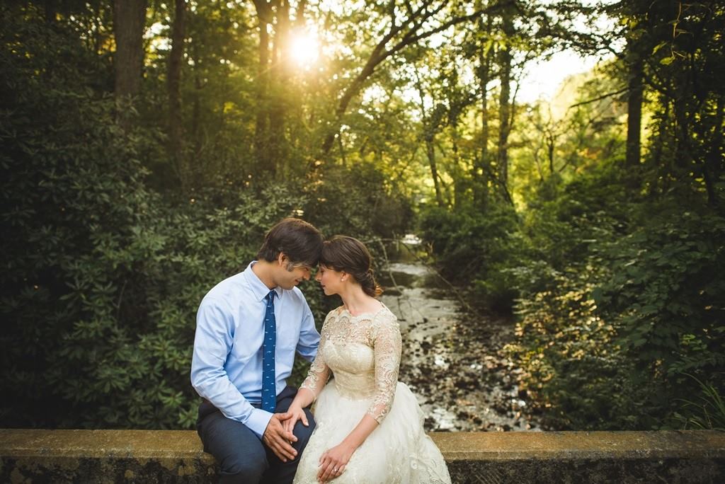 North Carolina Arboretum - 4