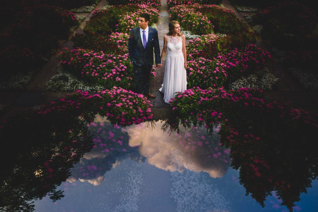 North Carolina Arboretum - 7