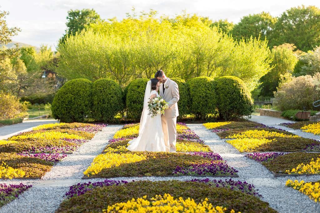 North Carolina Arboretum - 5