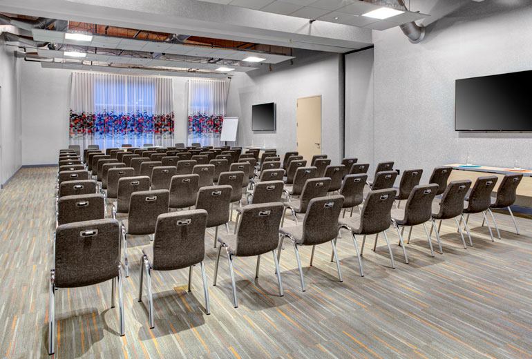 Aloft Raleigh-Durham Airport Brier Creek - 2