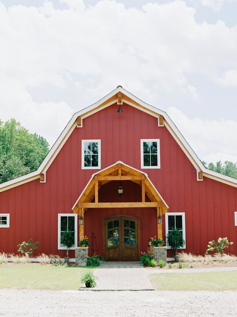 The Pavilion at Carriage Farm - 1