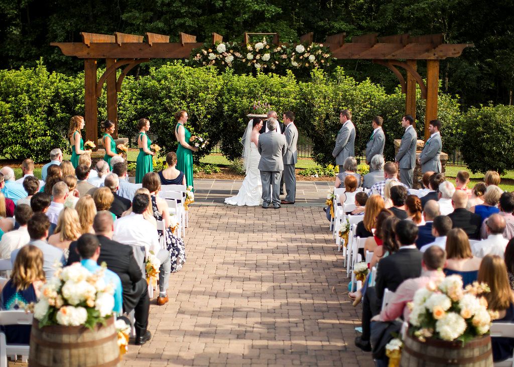 The Pavilion at Carriage Farm - 4