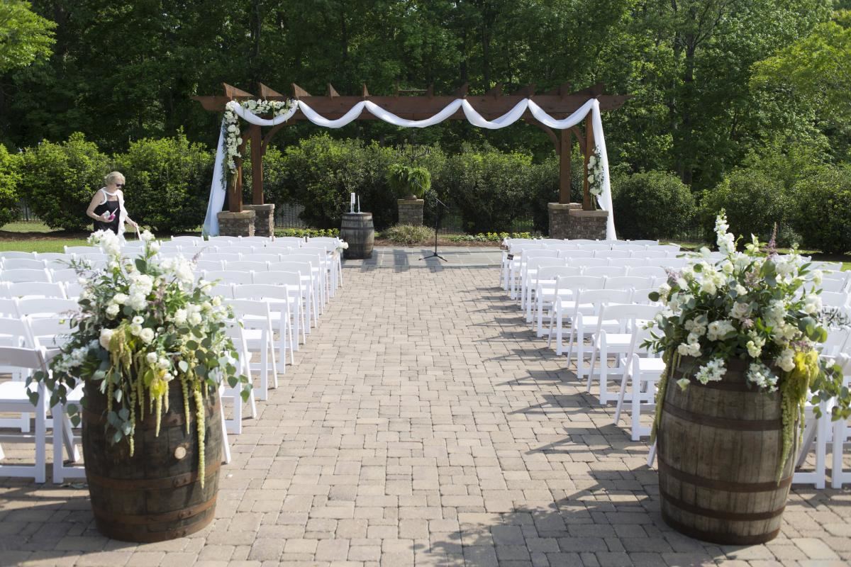 The Pavilion at Carriage Farm - 3