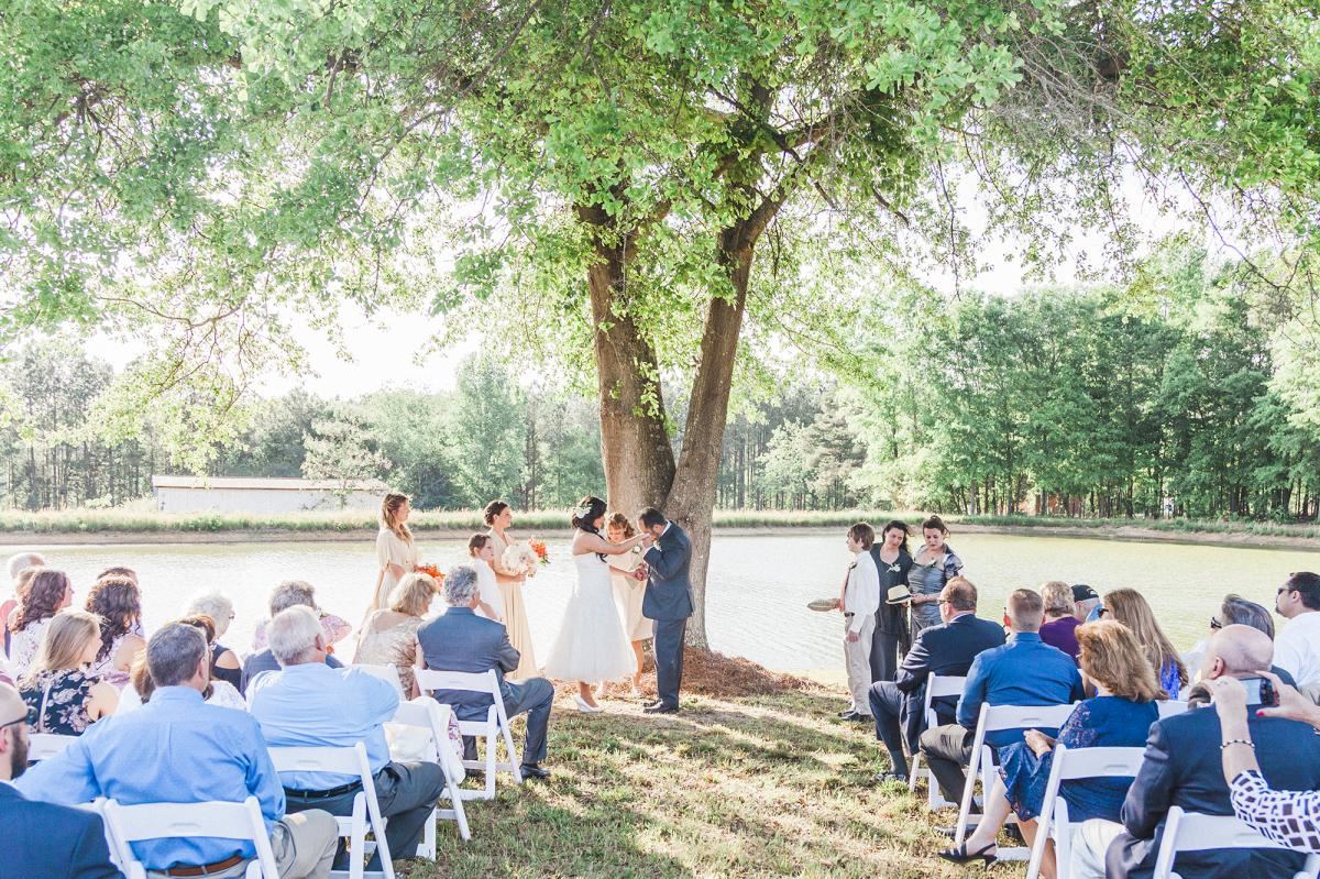 The Pavilion at Carriage Farm - 2