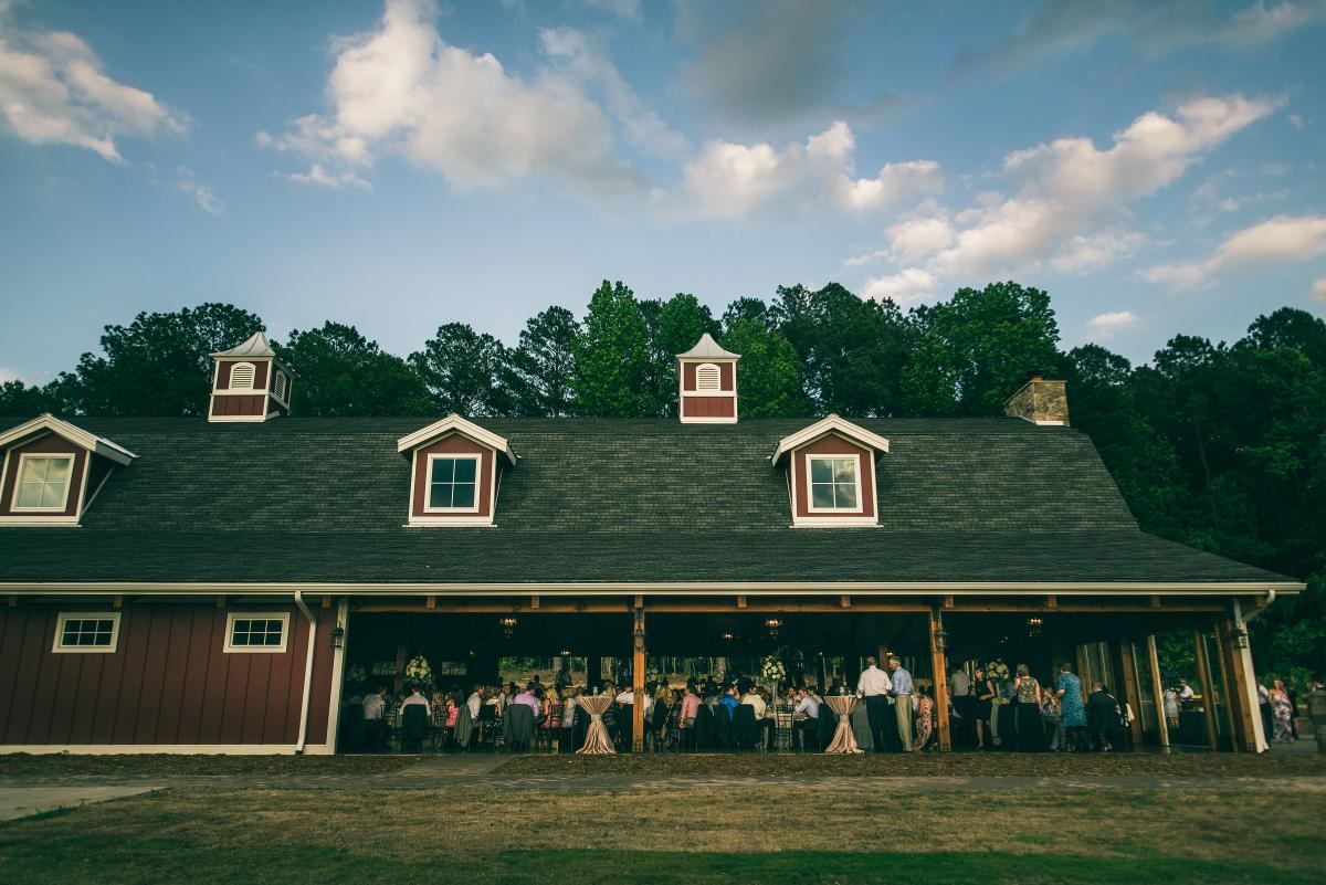 The Pavilion at Carriage Farm - 7