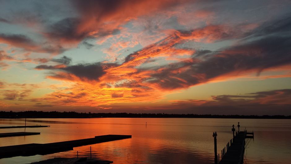 The Venue at Regal Resort - 1