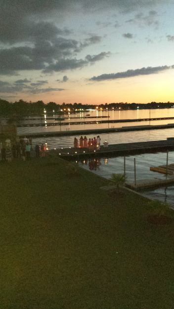 The Venue at Regal Resort - 5