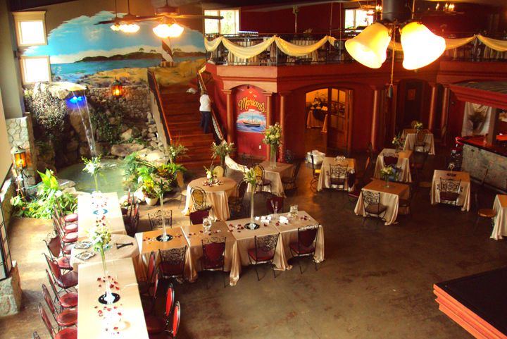 Mariani's Wedding Venue - 5