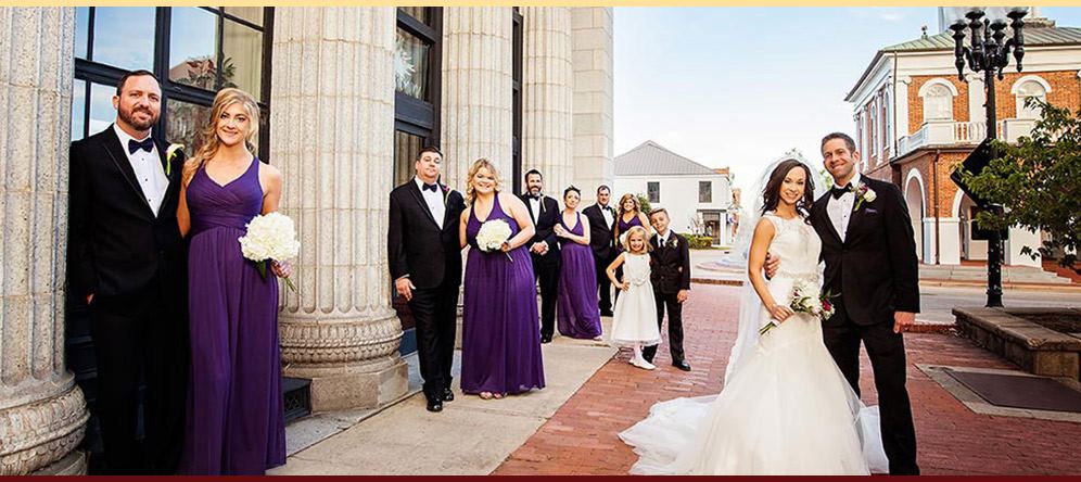 The Metropolitan Room - 1